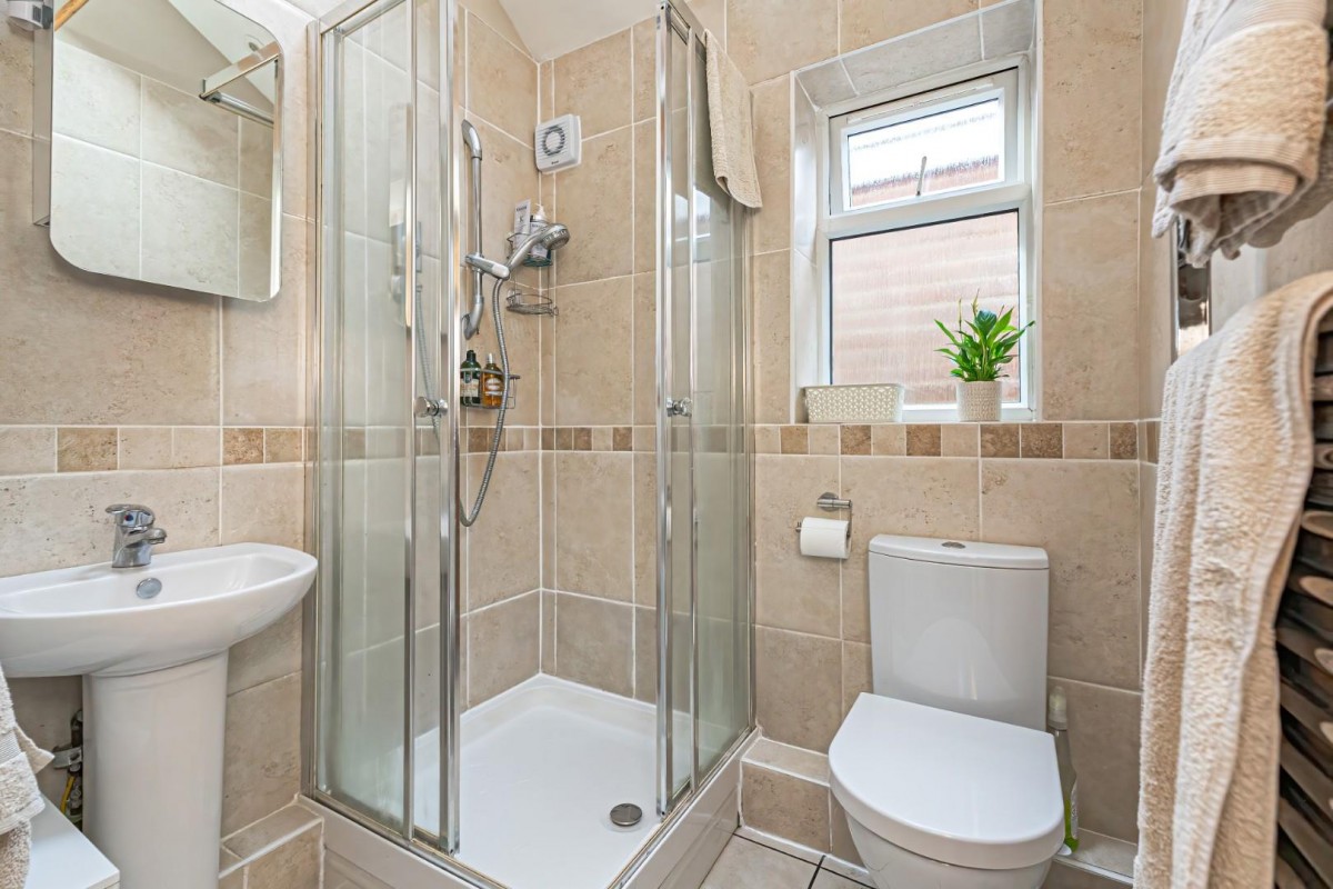 Dormer Avenue, Wing, Leighton Buzzard