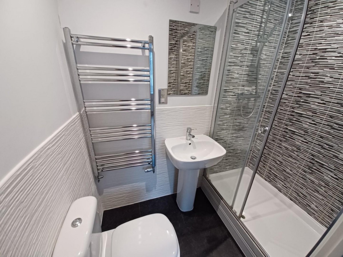 Berrington Close, Ipsley, Redditch, B98 0TJ