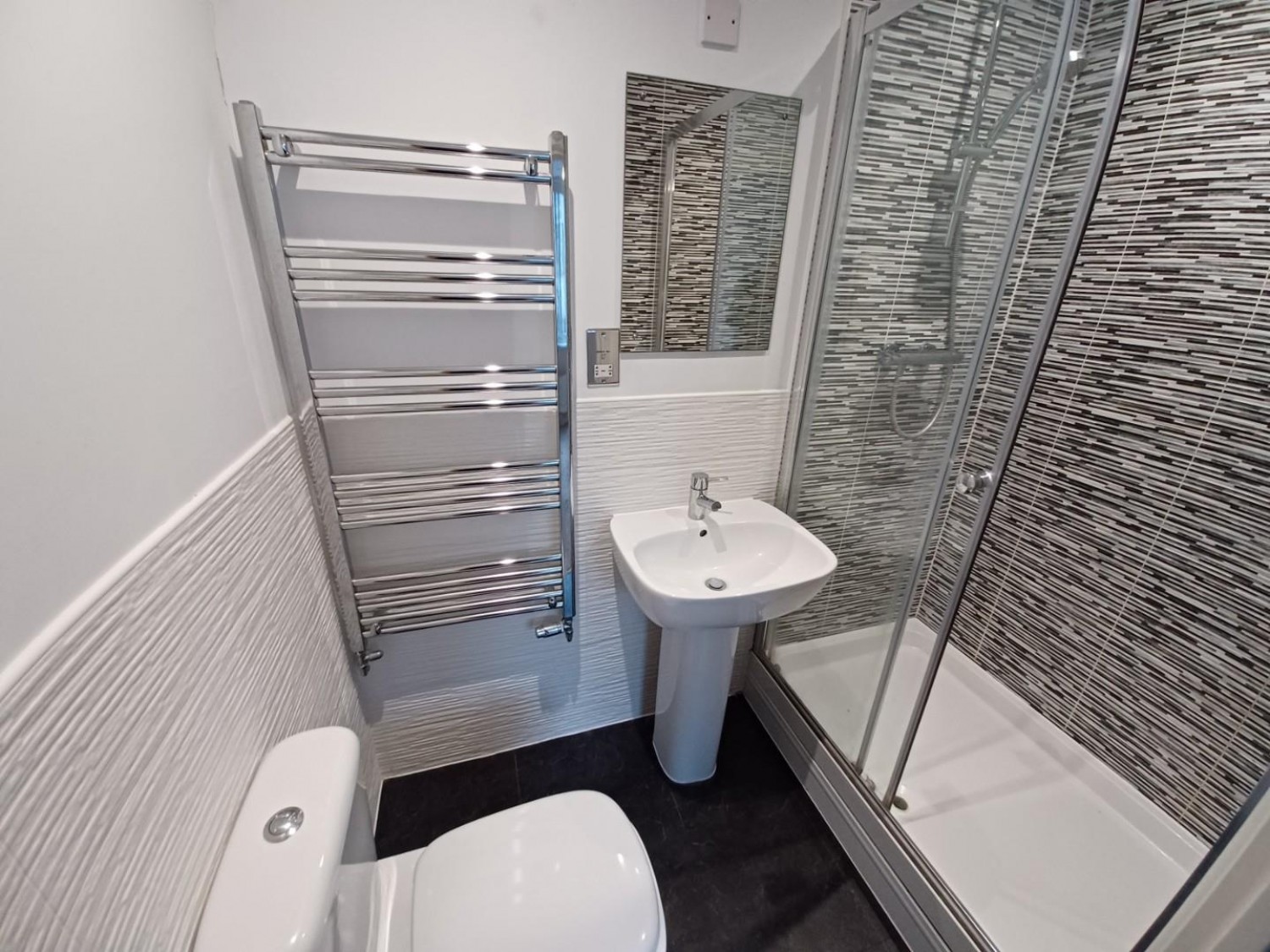 Berrington Close, Ipsley, Redditch, B98 0TJ