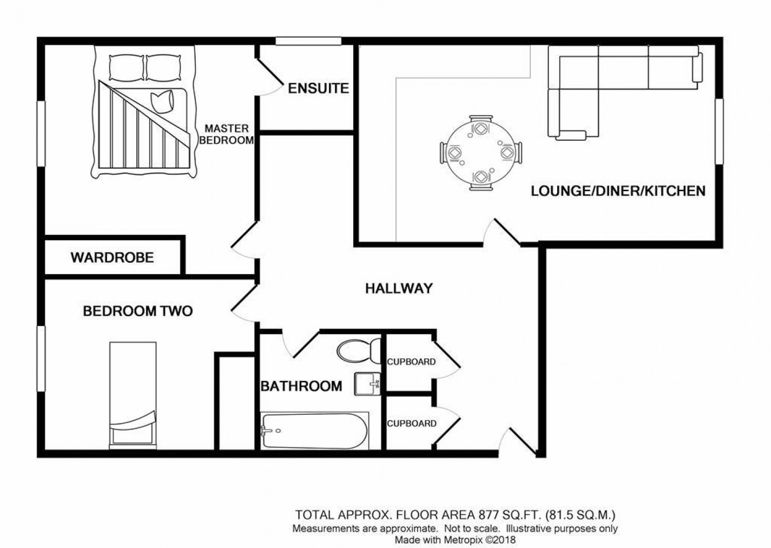 Berrington Close, Ipsley, Redditch, B98 0TJ