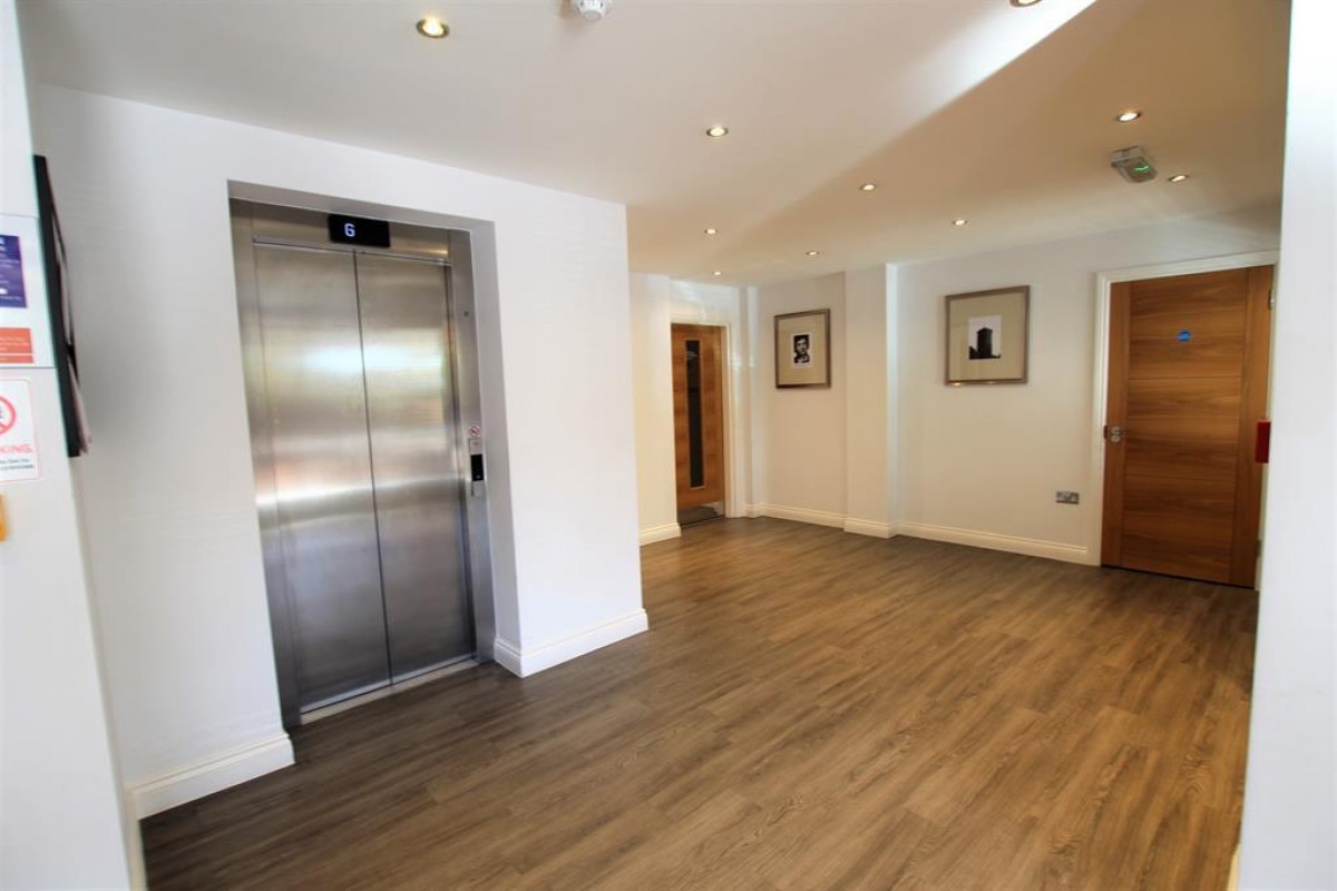 Berrington Close, Ipsley, Redditch, B98 0TJ