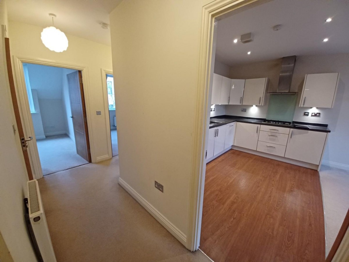 Berrington Close, Ipsley, Redditch, B98 0TJ