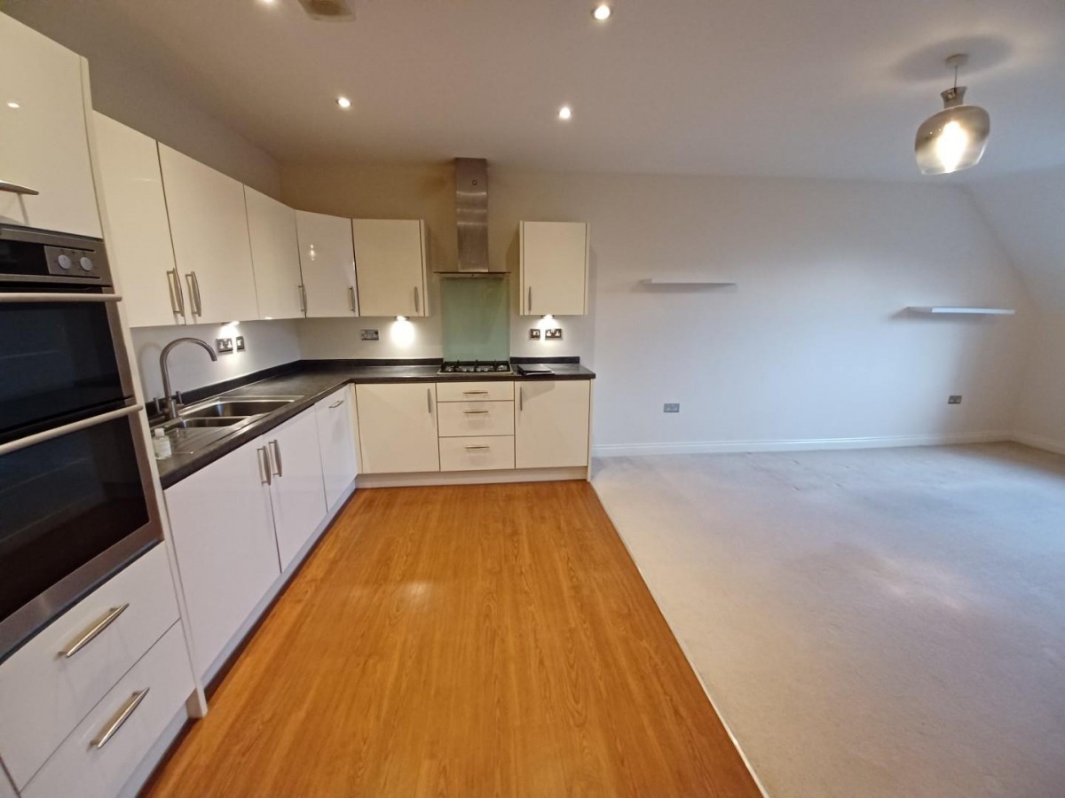 Berrington Close, Ipsley, Redditch, B98 0TJ