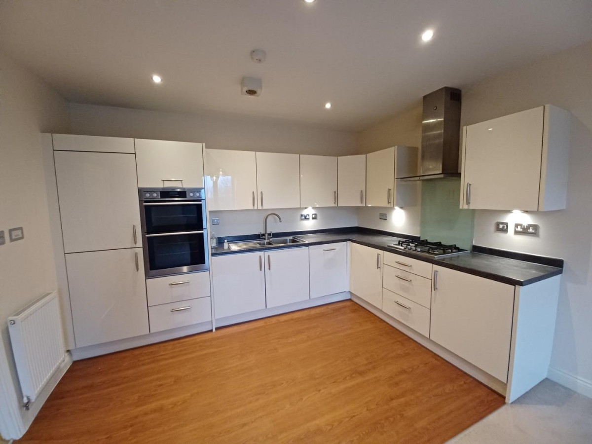 Berrington Close, Ipsley, Redditch, B98 0TJ