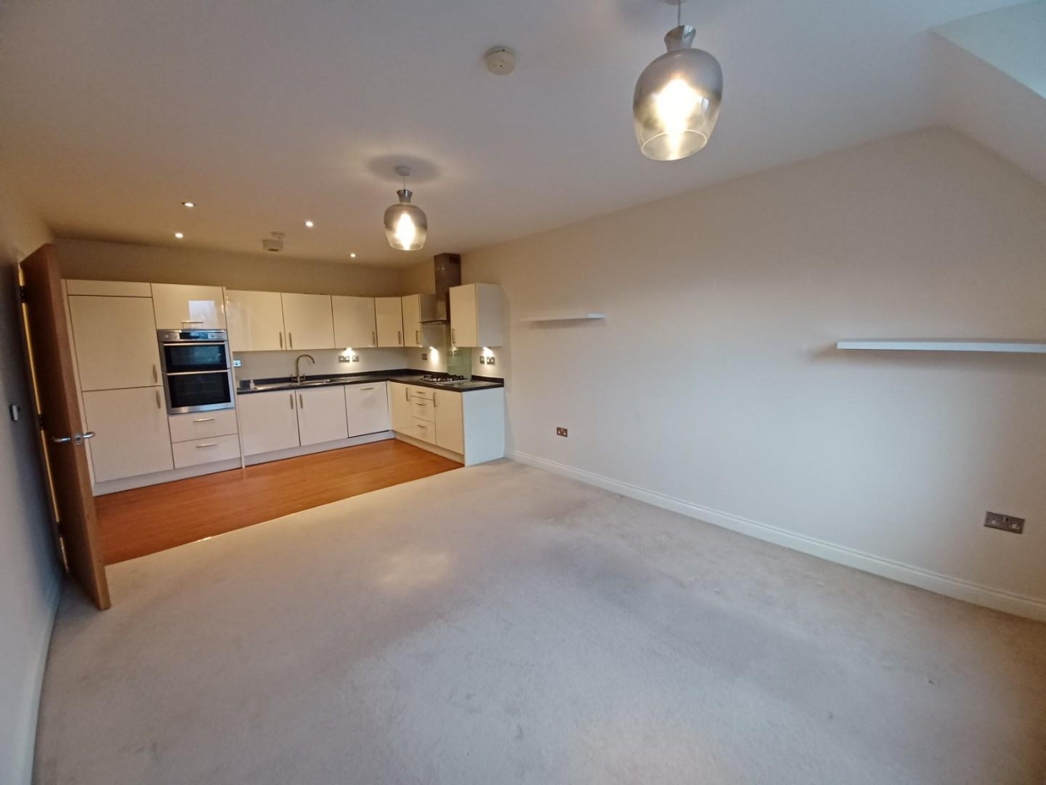 Berrington Close, Ipsley, Redditch, B98 0TJ