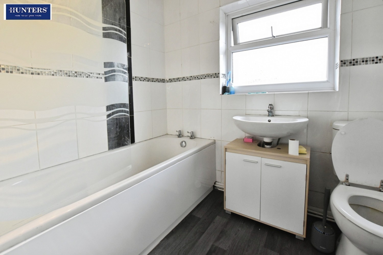 Bellingham Road, Scunthorpe