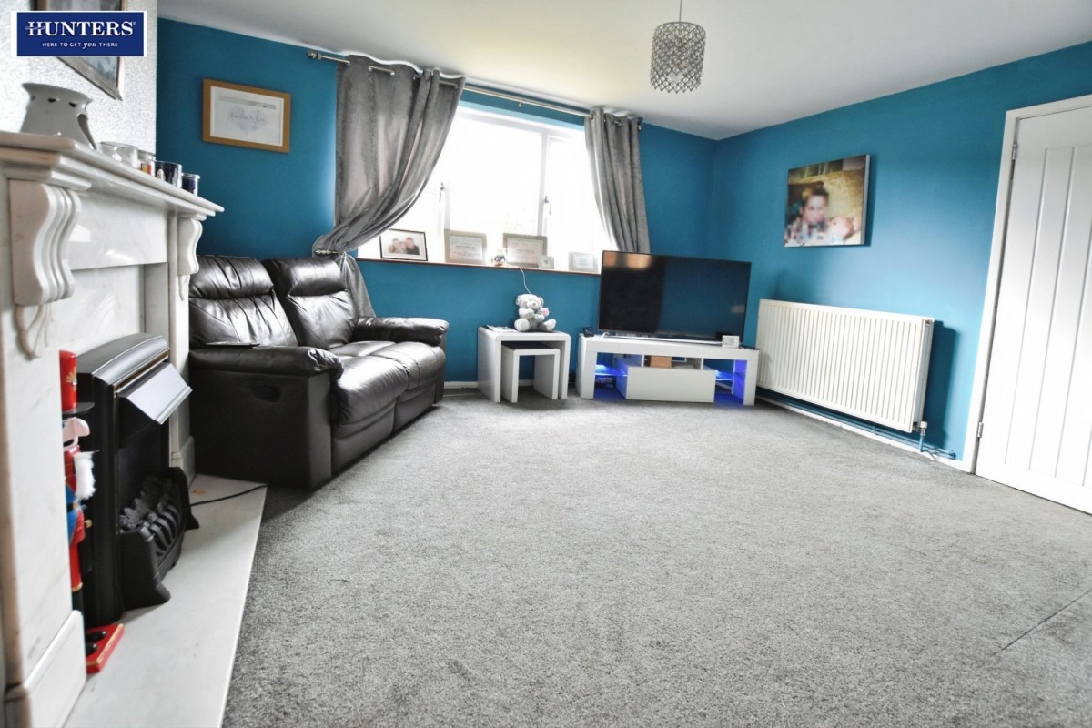 Bellingham Road, Scunthorpe