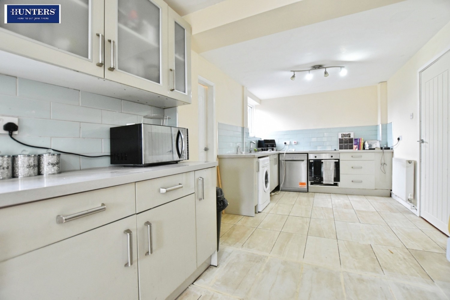 Bellingham Road, Scunthorpe