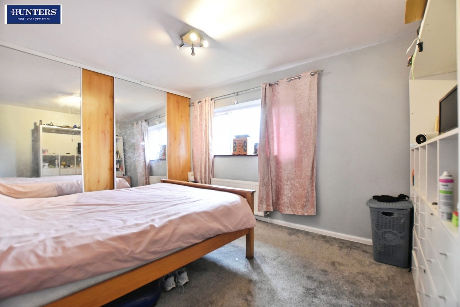 Bellingham Road, Scunthorpe