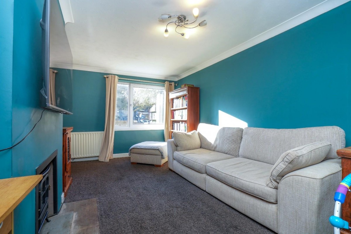 Carleton Glen, Pontefract