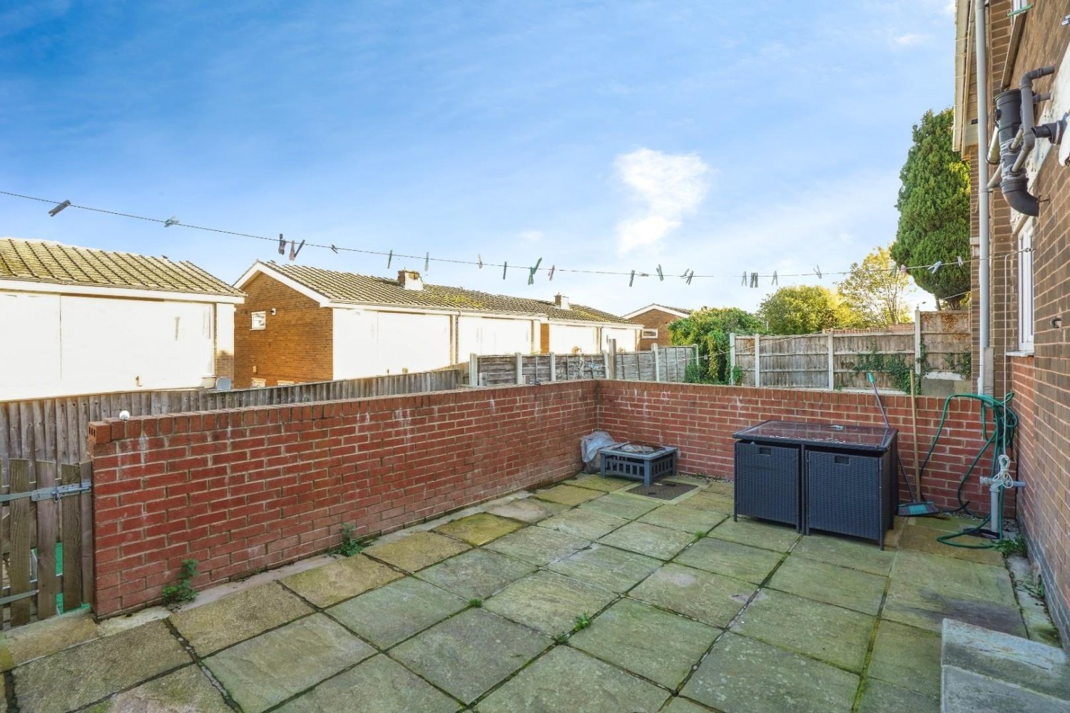 Carleton Glen, Pontefract