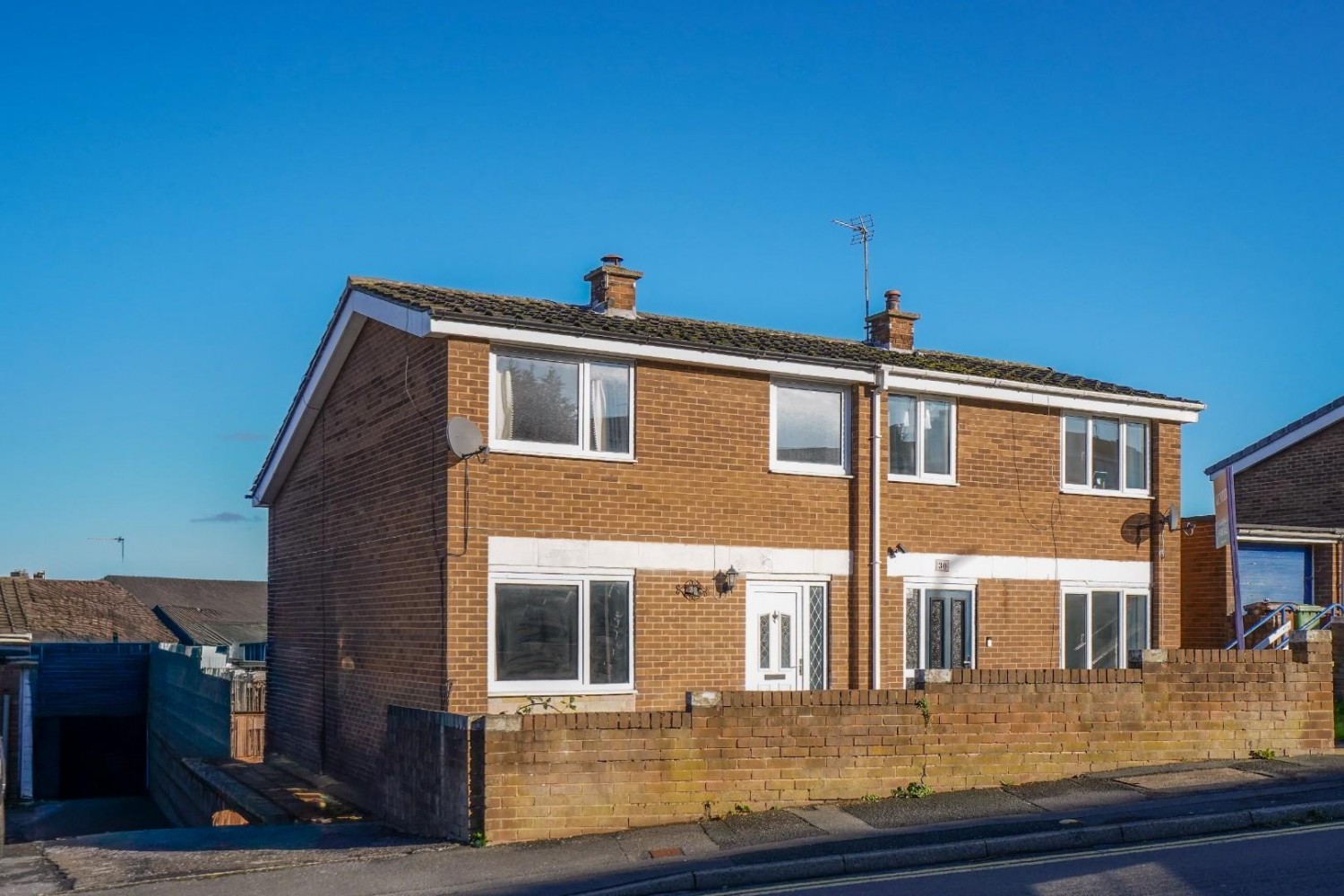 Carleton Glen, Pontefract