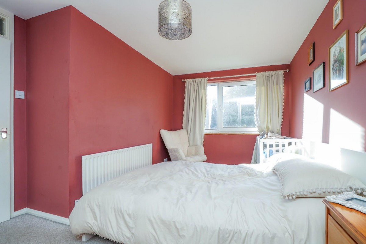 Carleton Glen, Pontefract