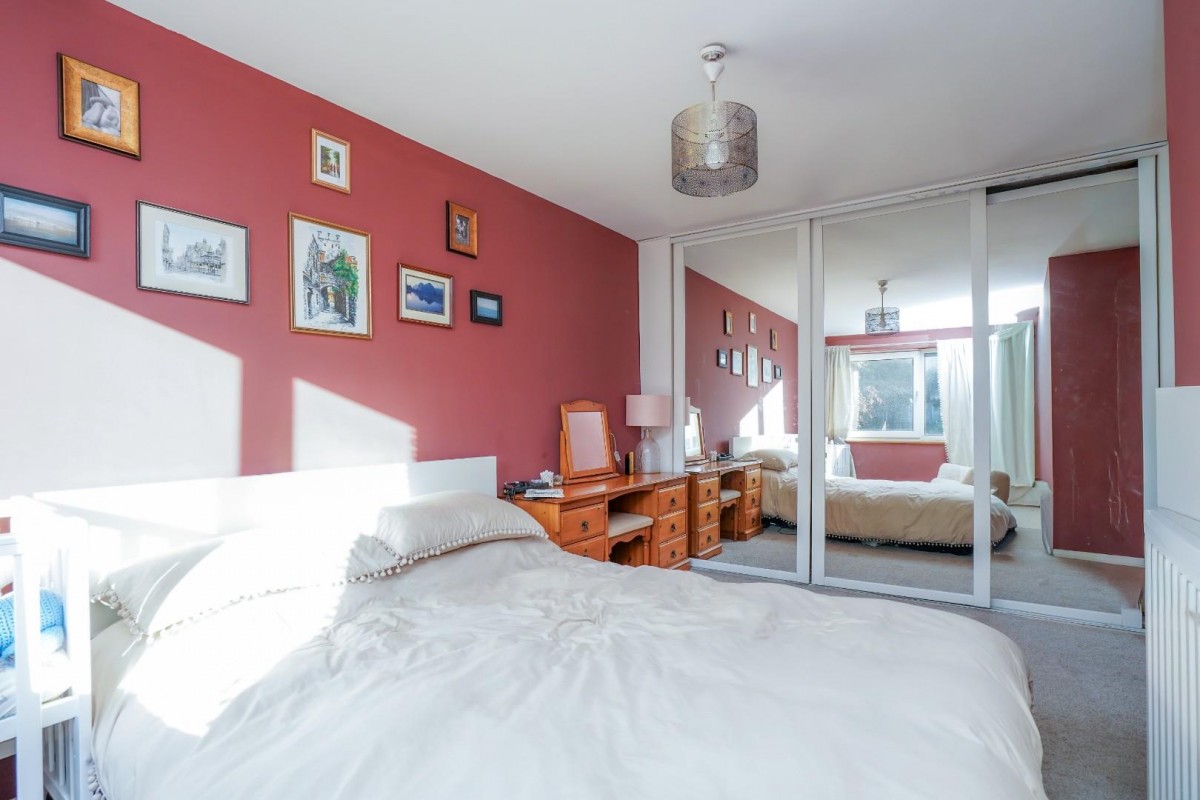 Carleton Glen, Pontefract