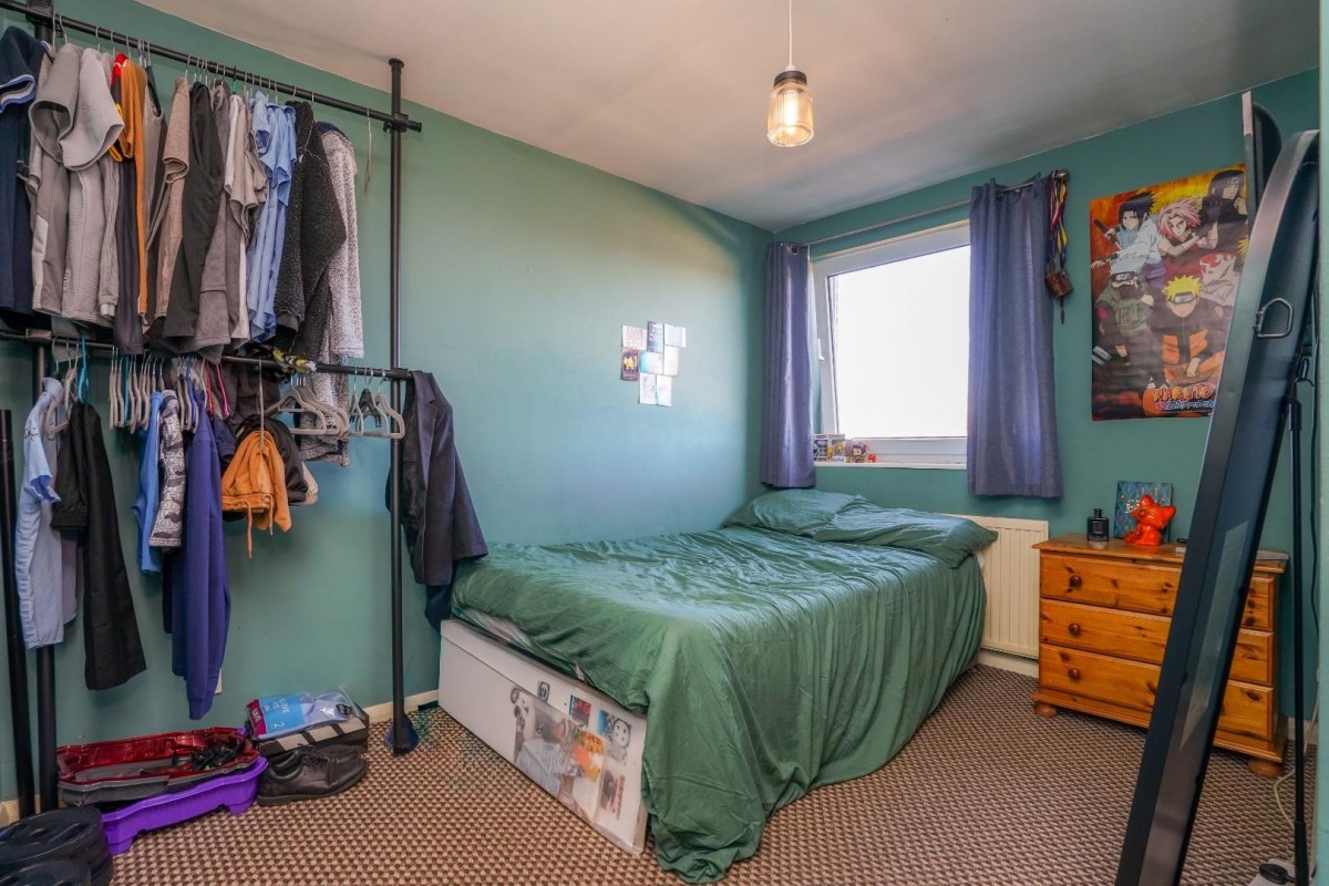 Carleton Glen, Pontefract