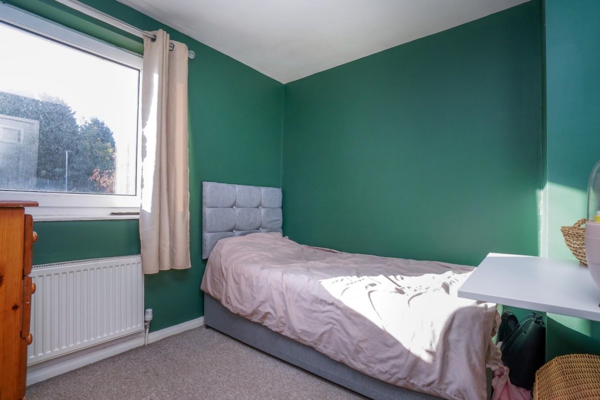 Carleton Glen, Pontefract