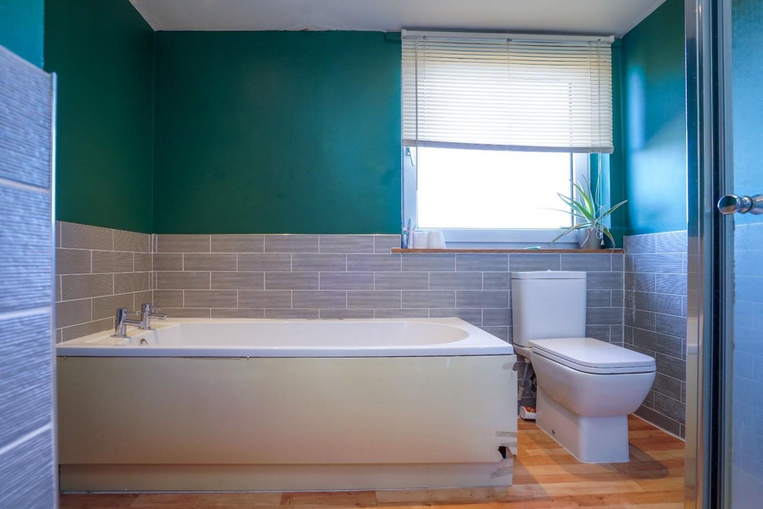 Carleton Glen, Pontefract