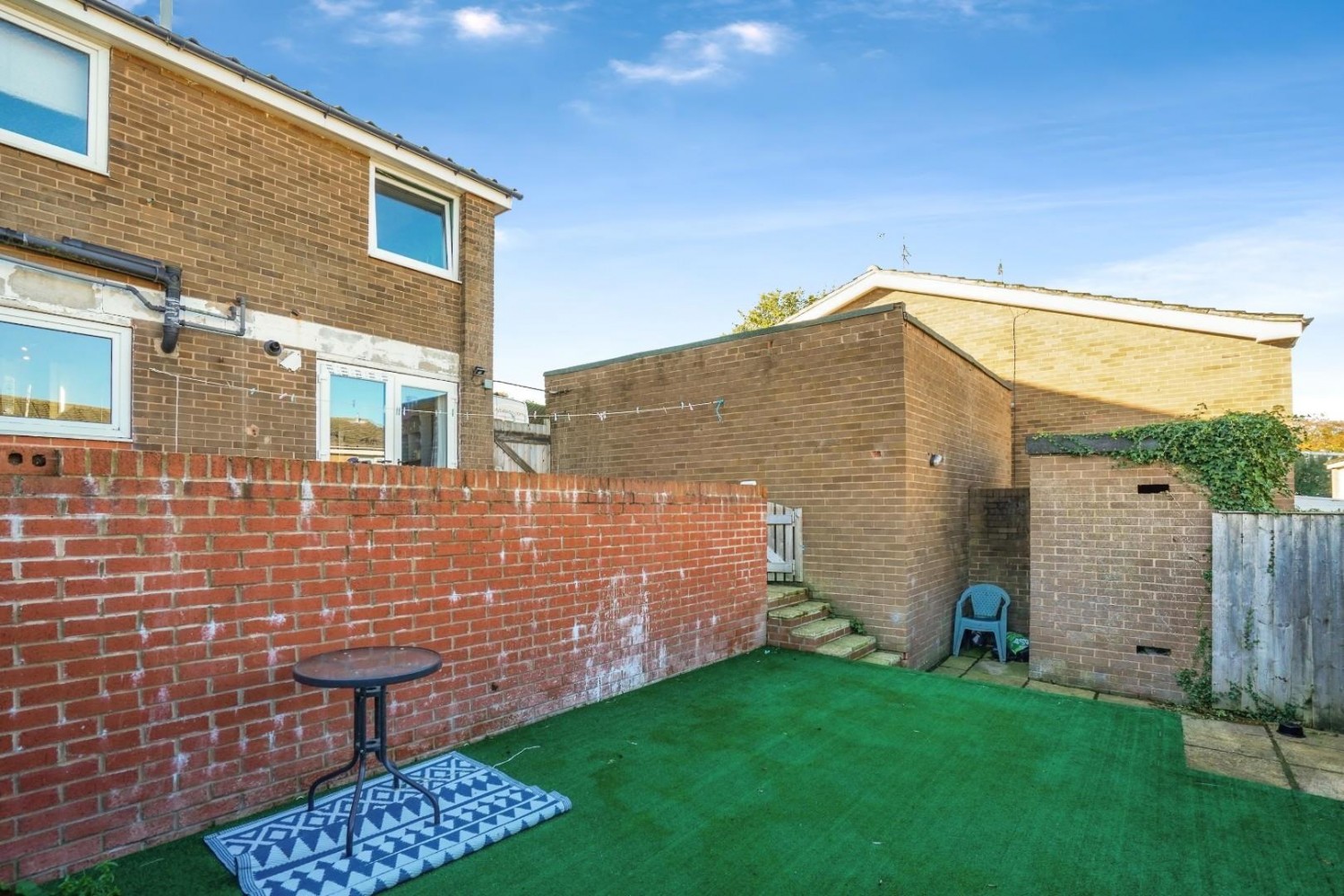 Carleton Glen, Pontefract