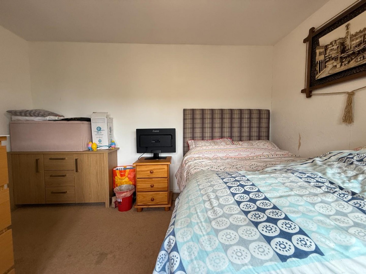 Mount Avenue, Heckmondwike