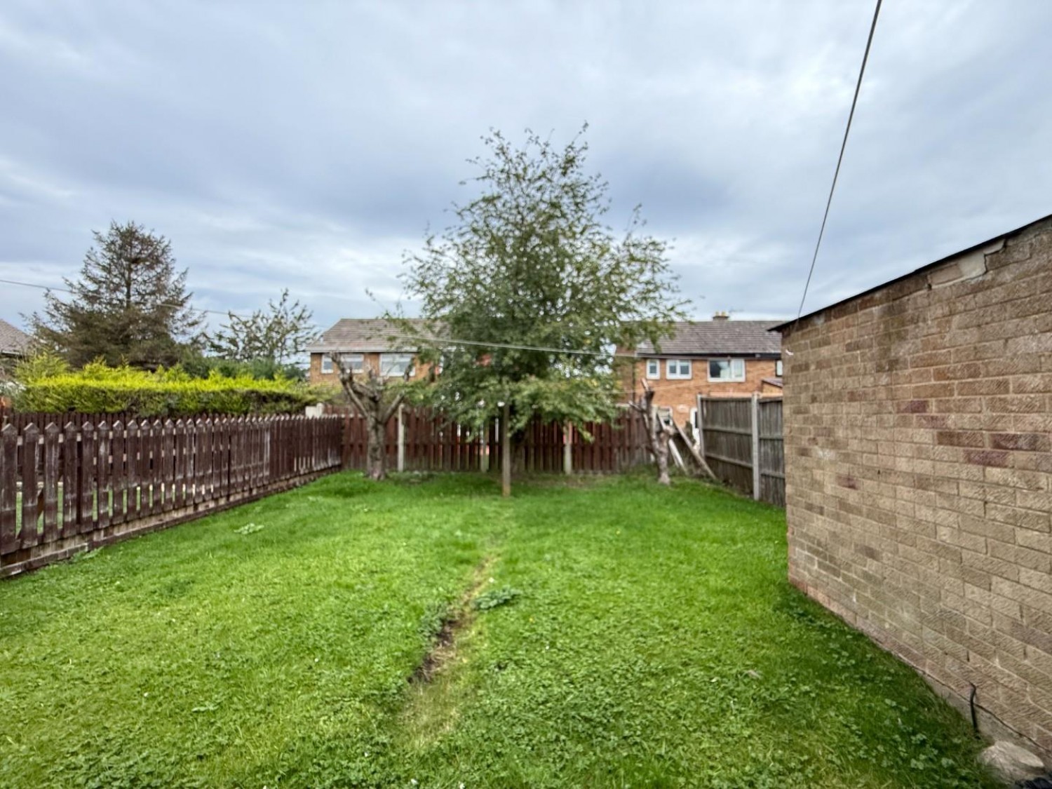 Mount Avenue, Heckmondwike