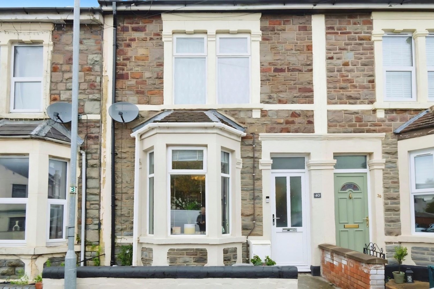 Kensington Road, Staple Hill, Bristol