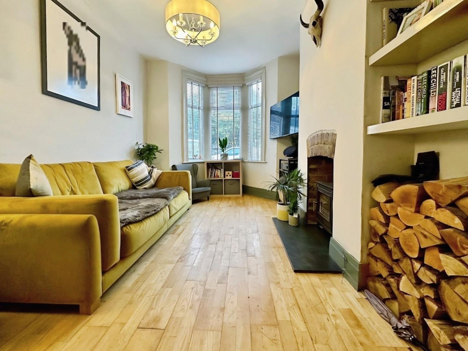 Kensington Road, Staple Hill, Bristol