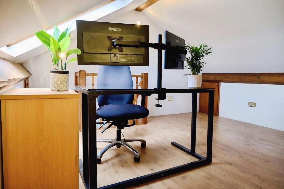 Kensington Road, Staple Hill, Bristol