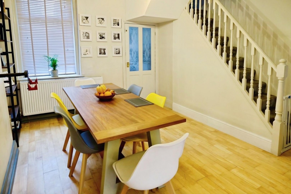 Kensington Road, Staple Hill, Bristol