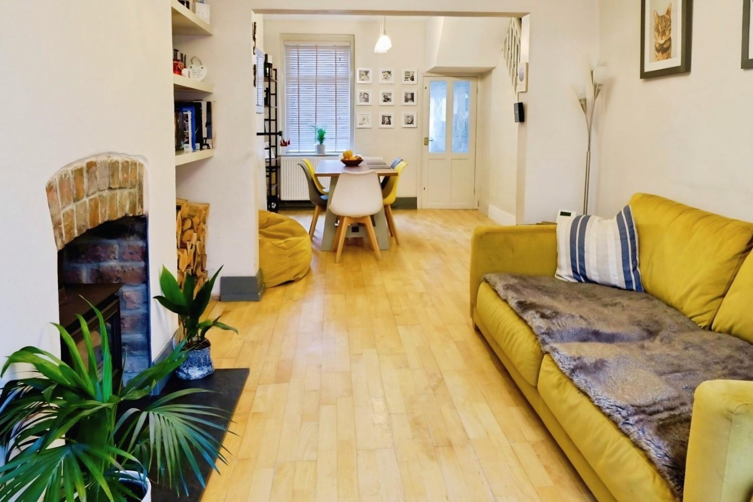 Kensington Road, Staple Hill, Bristol