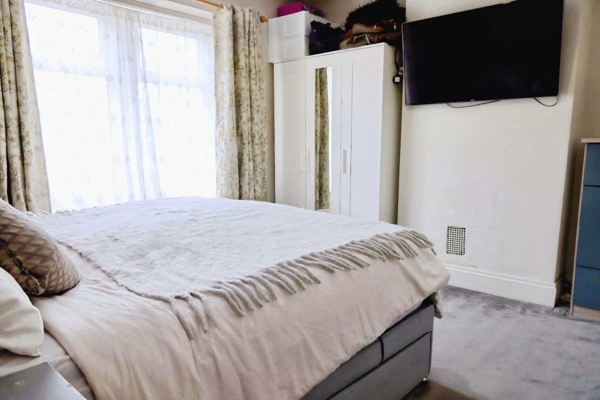 Kensington Road, Staple Hill, Bristol