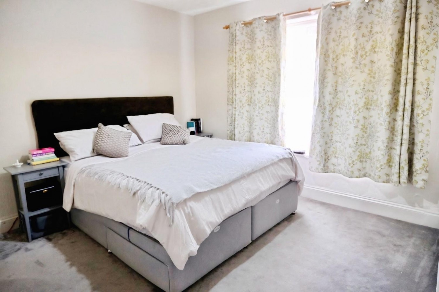 Kensington Road, Staple Hill, Bristol