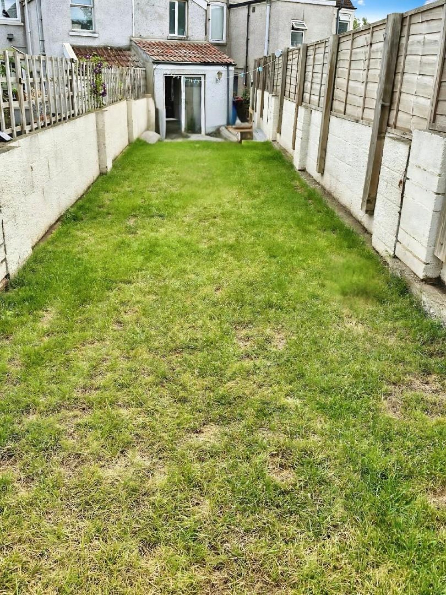 Kensington Road, Staple Hill, Bristol