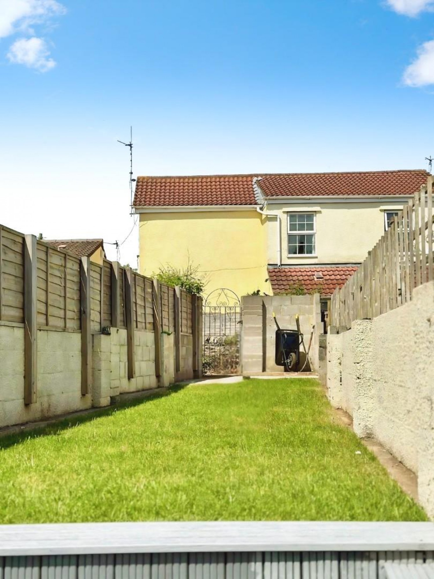 Kensington Road, Staple Hill, Bristol