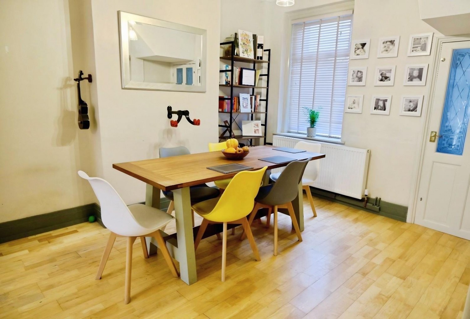 Kensington Road, Staple Hill, Bristol