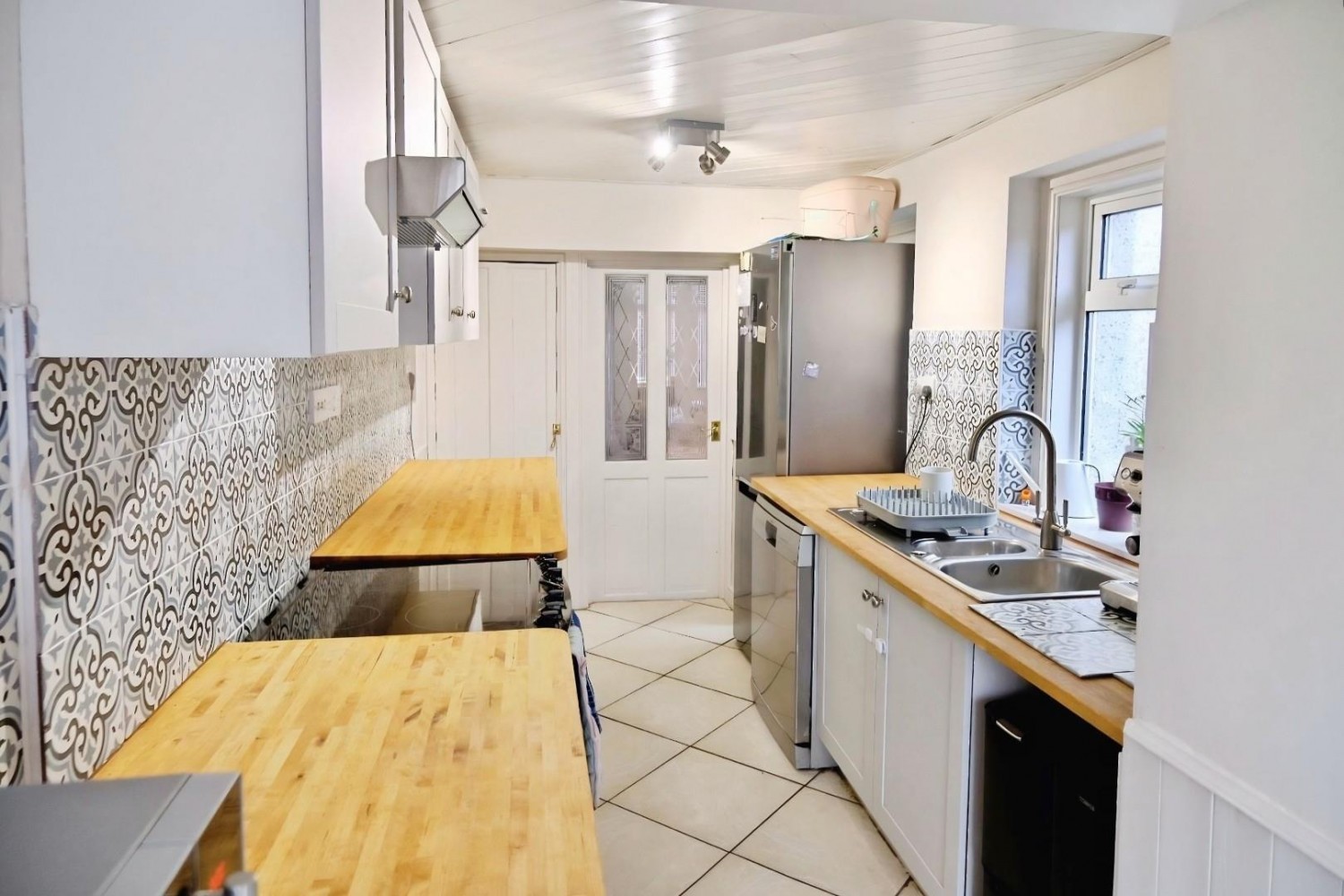 Kensington Road, Staple Hill, Bristol