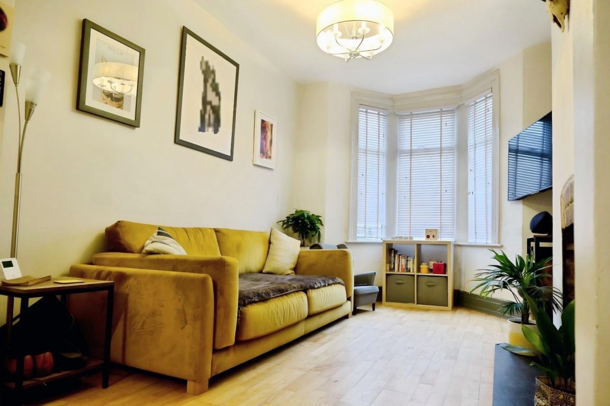 Kensington Road, Staple Hill, Bristol