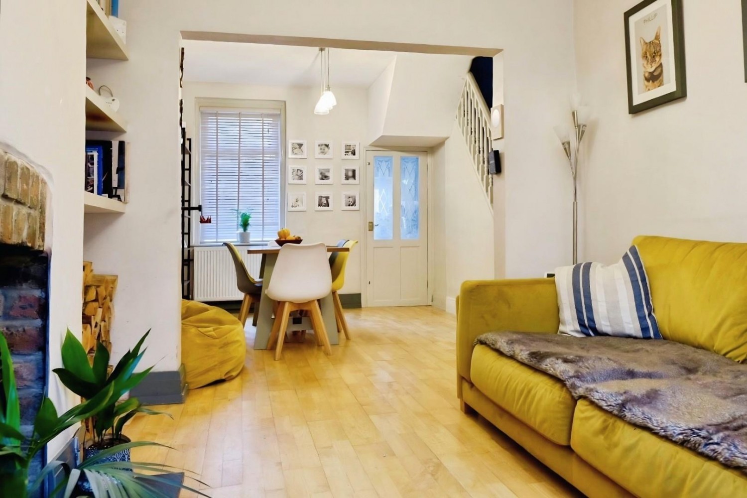 Kensington Road, Staple Hill, Bristol