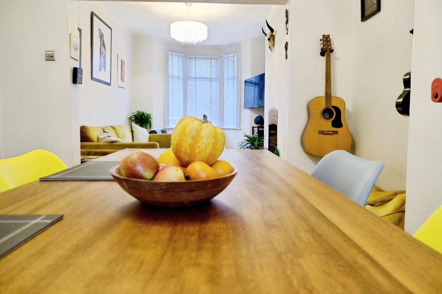 Kensington Road, Staple Hill, Bristol