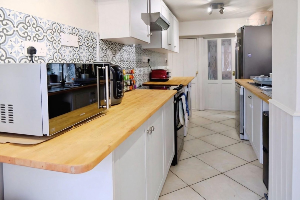 Kensington Road, Staple Hill, Bristol