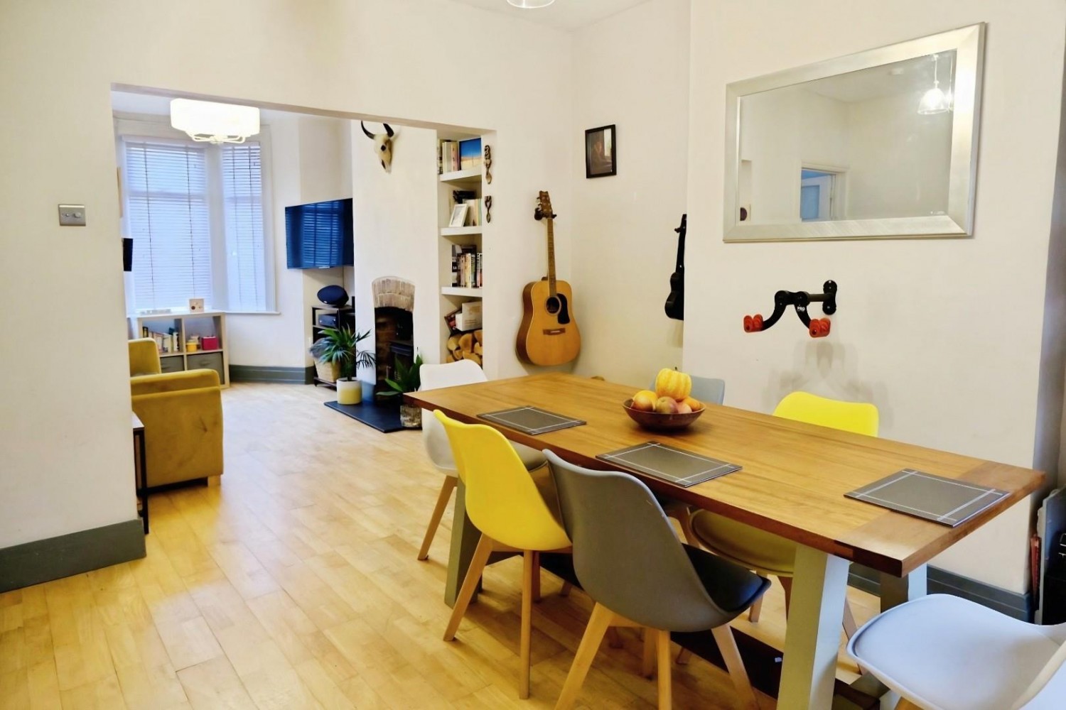 Kensington Road, Staple Hill, Bristol