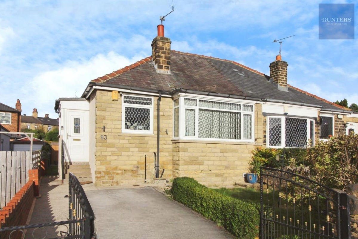Smalewell Road, Pudsey, LS28