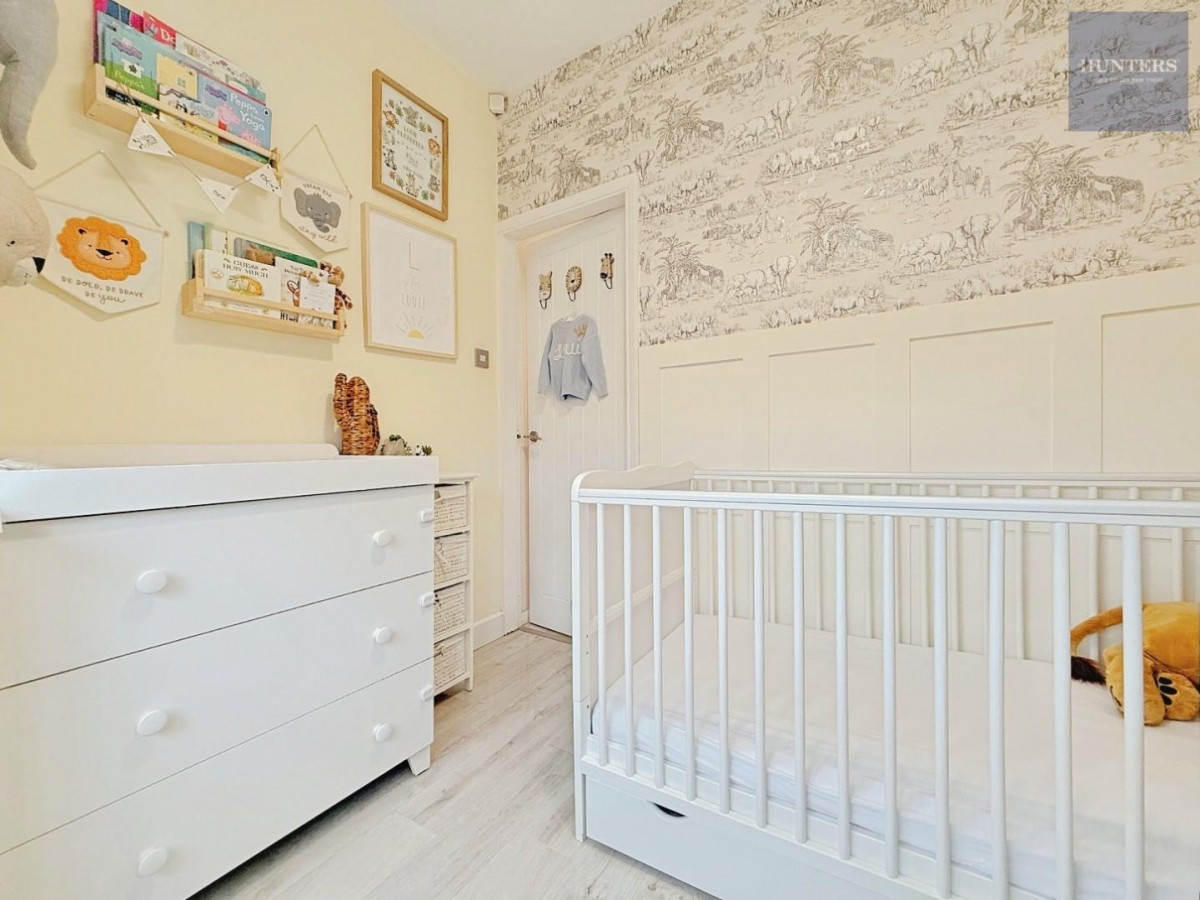 Smalewell Road, Pudsey, LS28