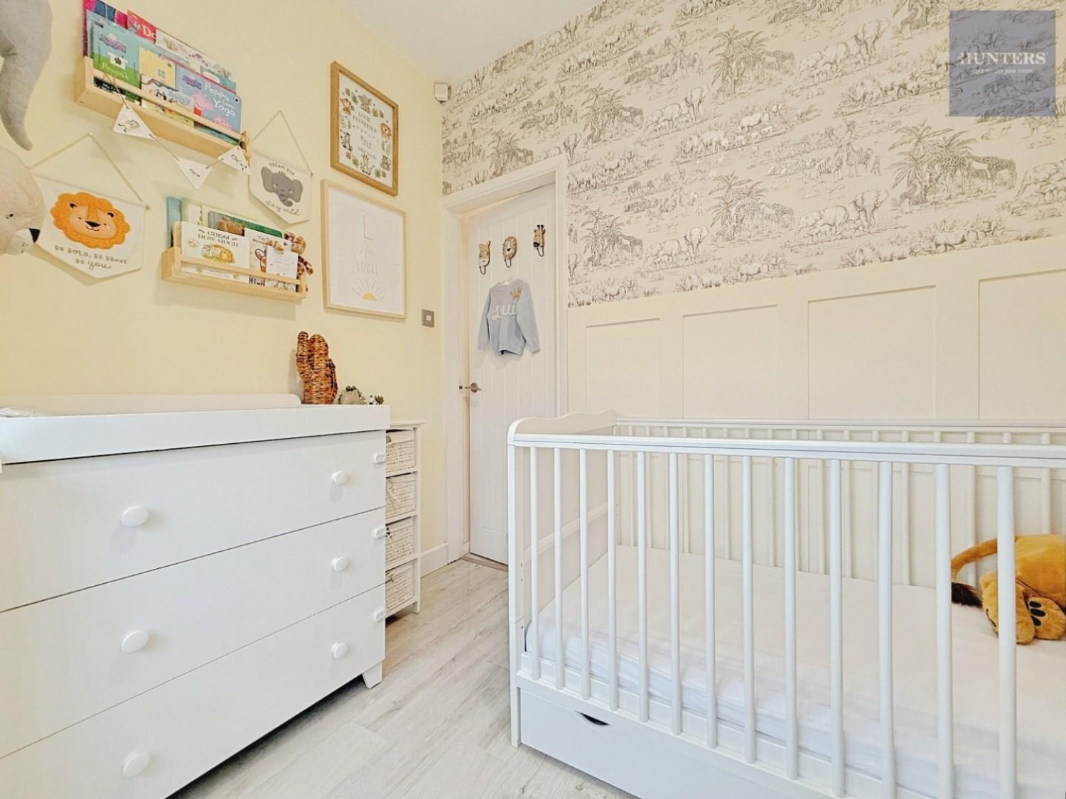 Smalewell Road, Pudsey, LS28