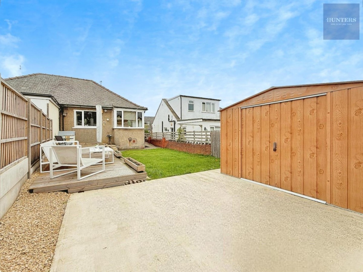 Smalewell Road, Pudsey, LS28