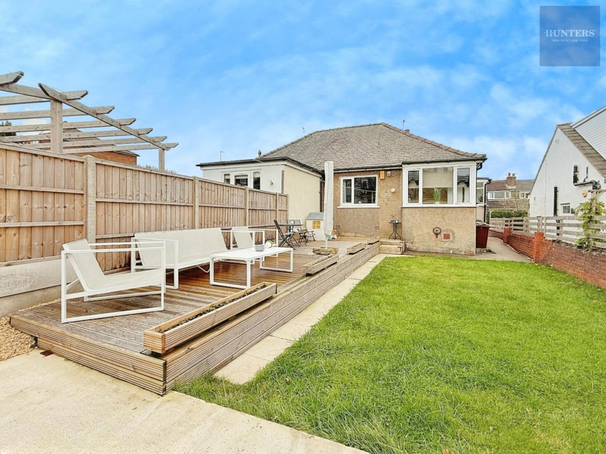 Smalewell Road, Pudsey, LS28