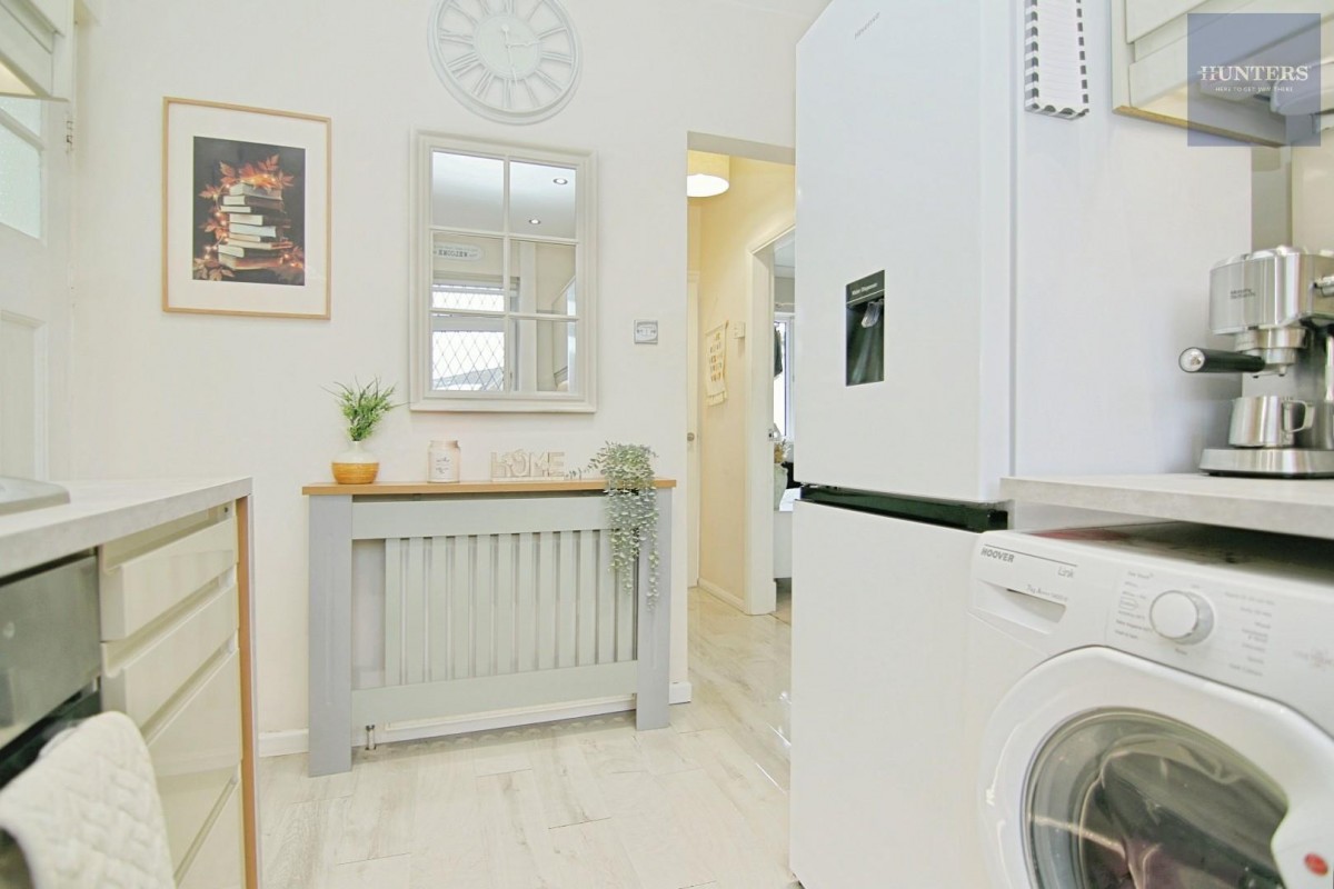 Smalewell Road, Pudsey, LS28