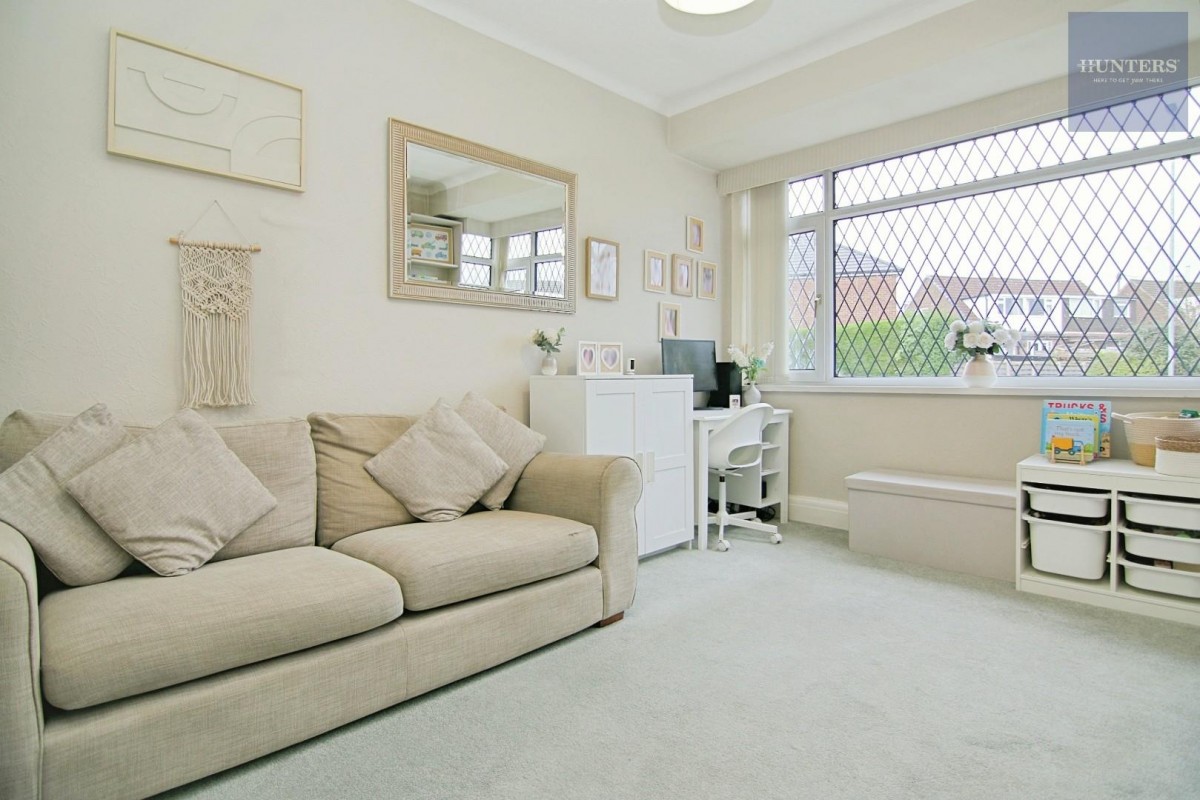 Smalewell Road, Pudsey, LS28