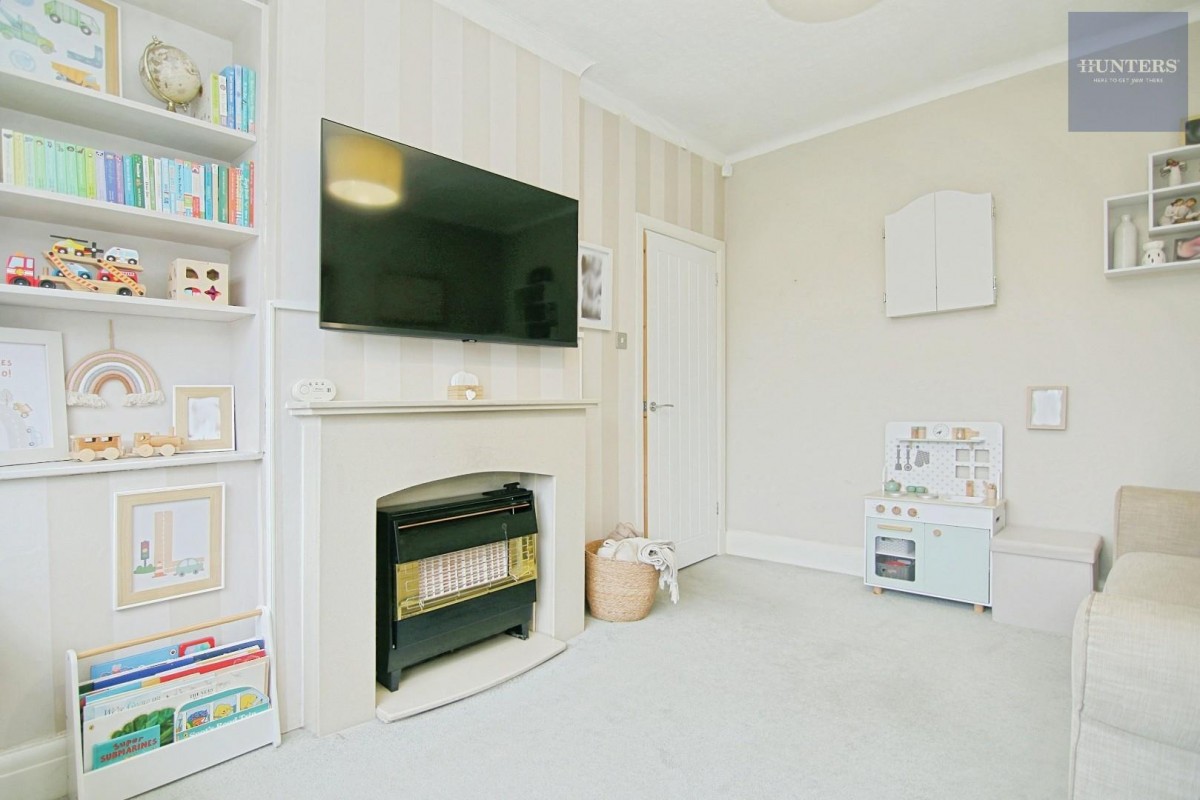 Smalewell Road, Pudsey, LS28