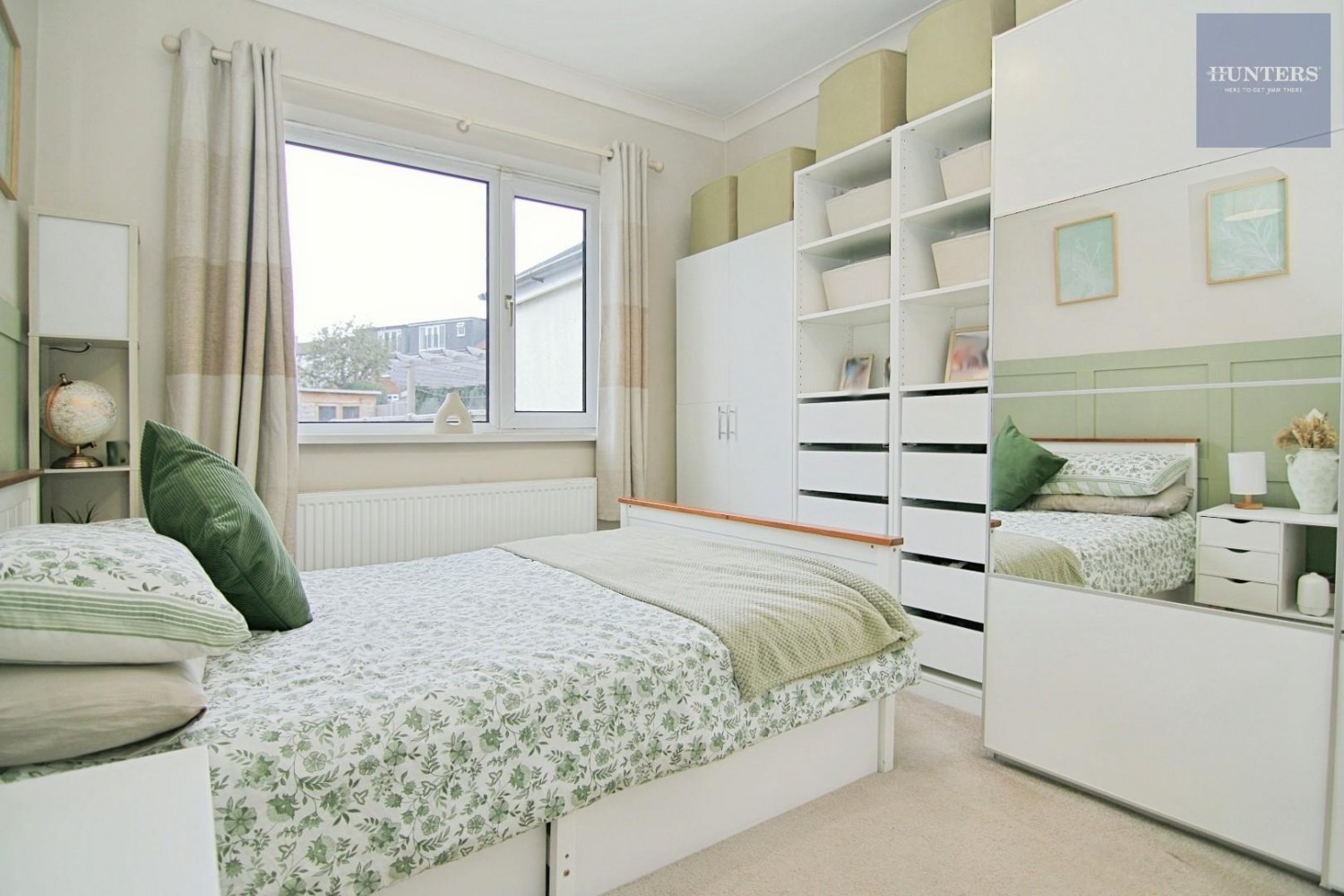 Smalewell Road, Pudsey, LS28