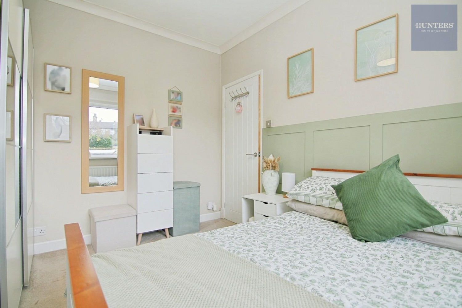 Smalewell Road, Pudsey, LS28